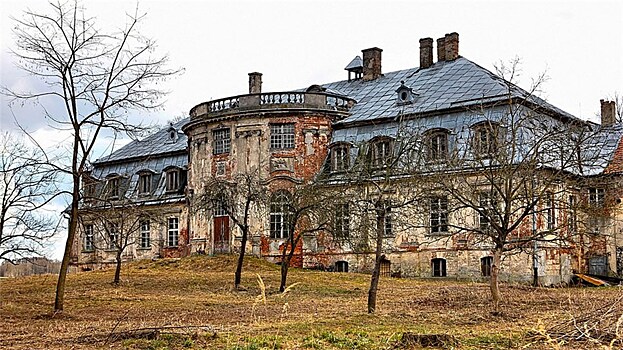 "Золото Гиммлера" найдено в Польше!