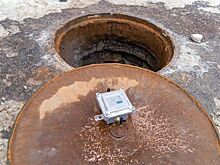 Житель Ижевска предложил способ борьбы с воровством дорожных люков