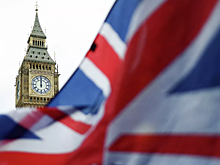 Лондон оценил зависимость от поставок топлива из России