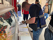 В Петербурге освободили около 50 самовольно занятых участков