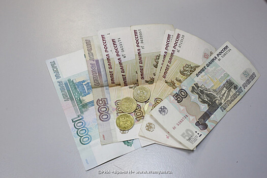 Допвыплаты для безработных родителей продлены в Нижегородской области