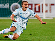 «Зенит» выгонит Кокорина