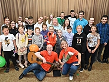 В Челябинске состоится открытый урок, посвященный развитию авторской песни как виду духовного добровольчества