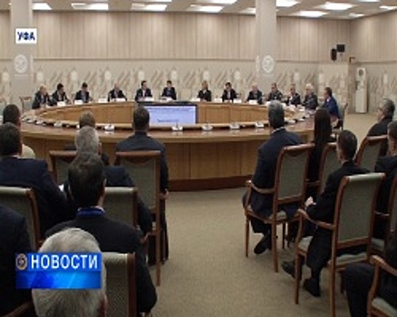 Около 16 миллиардов рублей будут выделены на ремонт и строительство дорог в Башкортостане