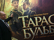 Четыре шедевра великого режиссера: "неклассический" классик Бортко