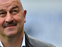 Черчесов: "Мы - г*вно? Не знаю, что отвечать"