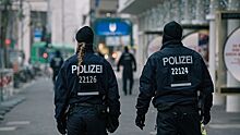 СМИ: власти Германии рассматривают инцидент в Гессене как теракт