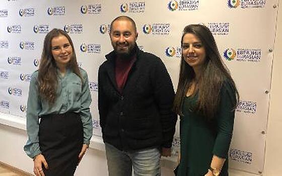 МАНЕ готовит стратегию: сопредседатели из Турции, Сербии и России встретились в Москве