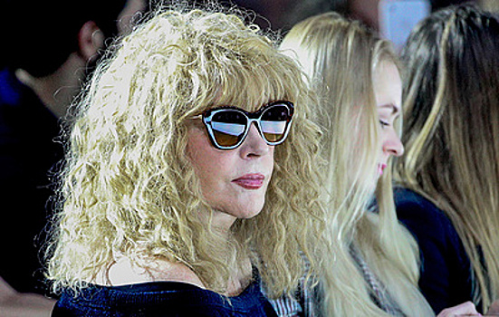 Интервью Пугачевой просили проверить на предмет оправдания терроризма