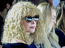 Интервью Пугачевой просили проверить на предмет оправдания терроризма