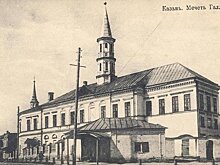 Галеевская мечеть Казани — община реформаторов и прогрессивных купцов