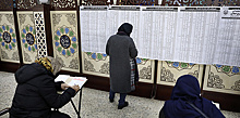 Иран переходит в режим подготовки к президентским выборам