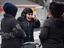 Цыганки "родили" более 600 детей ради 237 млн рублей