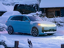 Замещение «серости»: гибридные кроссоверы Li Auto будут официально продаваться в РФ