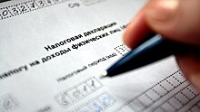 Вологжанам нужно сдать налоговые декларации в течение двух недель