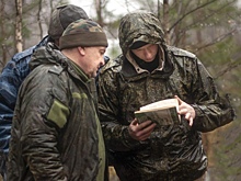 Вологодские поисковики вернулись из экспедиции «Ржев-2021»