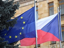 Телеведущая Курбангалеева сообщила, что Россия потребовала от Чехии ее выдачи