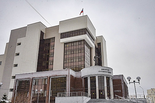 Облсуд не стал изменять приговоры за махинации при ремонте казарм Росгвардии в Свердловской области