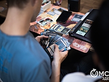 Настольщики, общий сбор! Празднуем День настольных игр в подземелье