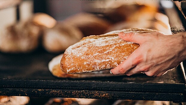 В Югре пекарни повышают цены на хлебобулочную продукцию