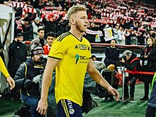 «Зенит» объявил о выкупе Дмитрия Чистякова у «Ростова»