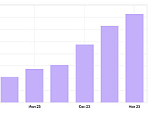 За год число посетителей сайта СИБДОМ. Барнаул увеличилось в 4,1 раза