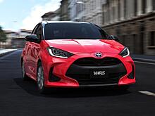 Появились подробности о следующем поколении Mazda2