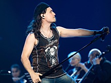 В Челябинске 18 ноября состоится Scorpions Show с симфоническим оркестром