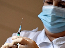 Сообщение о проблемах при повторной вакцинации оказалось частично недостоверным