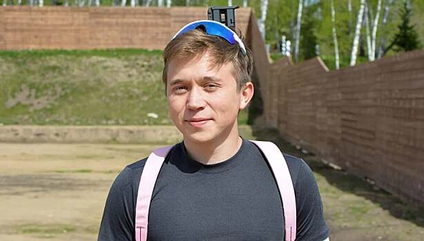 Максим Максимов: «Серохвостов может удивить. Мы надеемся на это в любом случае»