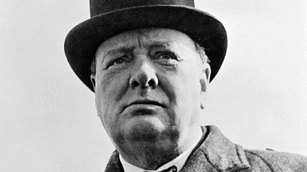 Секретный план Черчилля уйдет с молотка