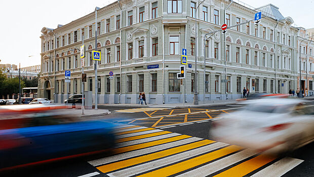 Правительство приготовило водителям "вафли"