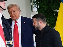 В США заявили о значении готовящейся встречи Трампа с Зеленским