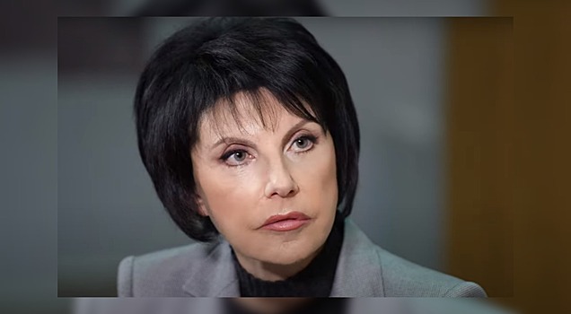 Миткова про позицию Сорокиной: «Мне просто жалко таких людей»