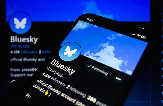 Bluesky бросает вызов X Илона Маска