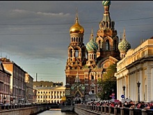 Куда пойти и что посмотреть в Петербурге с 7 по 13 апреля