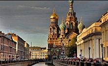 Куда пойти и что посмотреть в Петербурге с 7 по 13 апреля