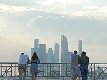 Москва - не Токио: почему в столице нет массового строительства небоскребов