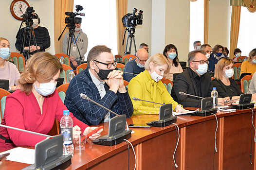 Вопросы осуществления полномочий в сфере лесного и охотничьего хозяйства обсудили в нижегородском Заксобрании