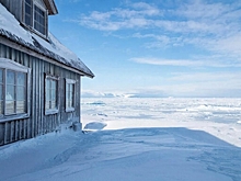 Красноярский край стал самым холодным местом на планете за сутки
