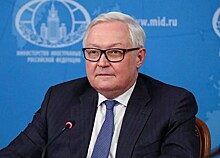 Рябков рассказал об «обмене сигналами» с США по Украине