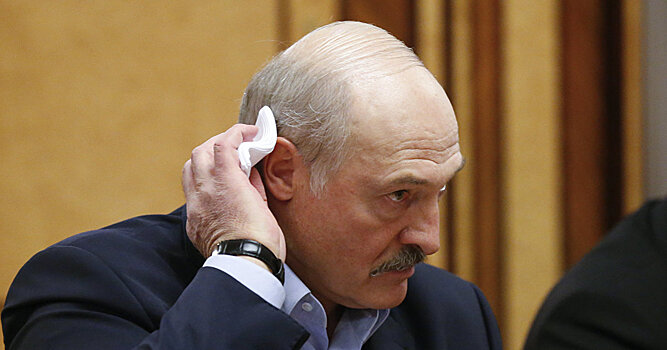 Atlantic Council (США): почему Владимир Путин вряд ли вторгнется в Белоруссию