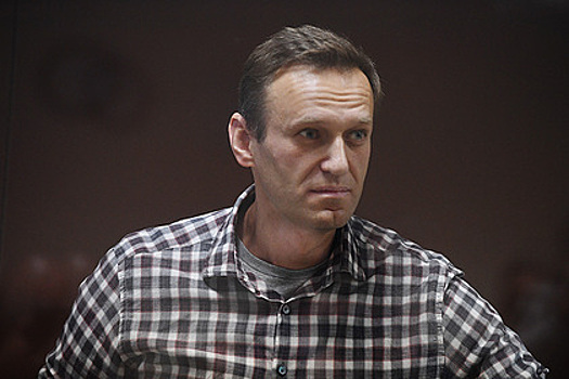 Amnesty International объяснила отказ считать Навального «узником совести»