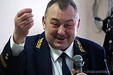 Экс-ректор УГГУ Косарев будет жить за бюджетный счет