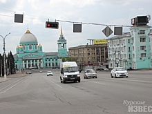 В Курской области на 20% вырос общественный транспорт