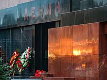 Правнук Сталина высказался об идее захоронения Ленина