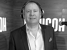 Не стало исполнителя хита «Ты не балуй» Алексея Стёпина