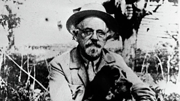 Исследователи восстановили маршруты поездок Пришвина в Сибирь