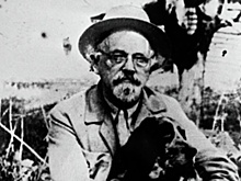 Исследователи восстановили маршруты поездок Пришвина в Сибирь