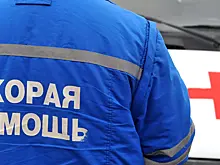 Появились подробности о найденном под окнами элитного ЖК враче